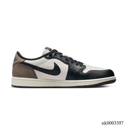 AJ 1 Low OG Mocha Shoes Sneakers - nk0003397 image 0