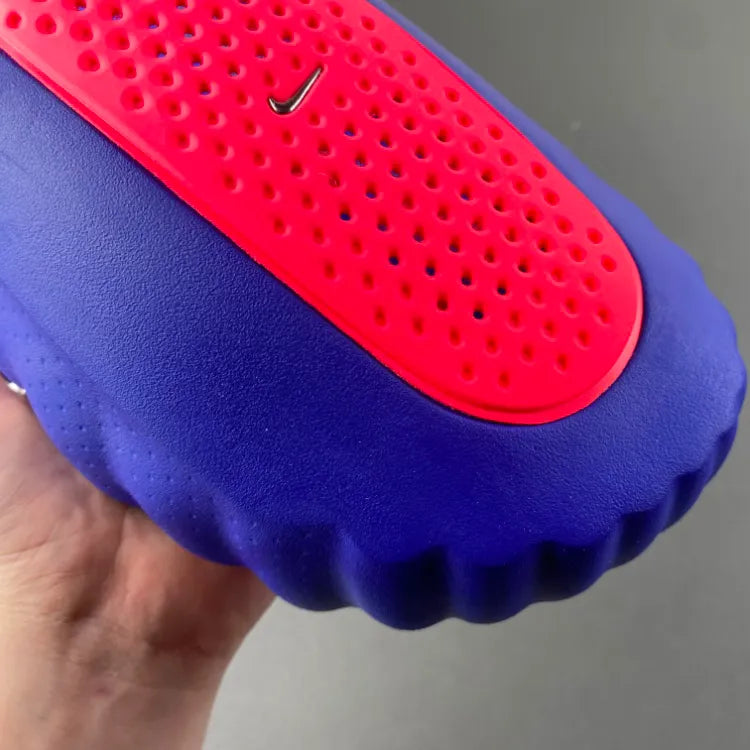 NK Mind 001 AMP "Spider-Man" (Indigo Burst/Hyper Punch) Shoes Sneakers - nk0005431 image 15