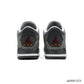 AJ 3 Cool Grey Shoes Sneakers - nk0001424 image 3
