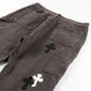 CH Cross Patch Jeans - CH0106 image 5
