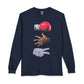 Rap Is My Life Long Sleeve T-Shirt image