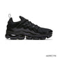 Air VaporMax Plus Triple Black Shoes Sneakers - nk0002196 image