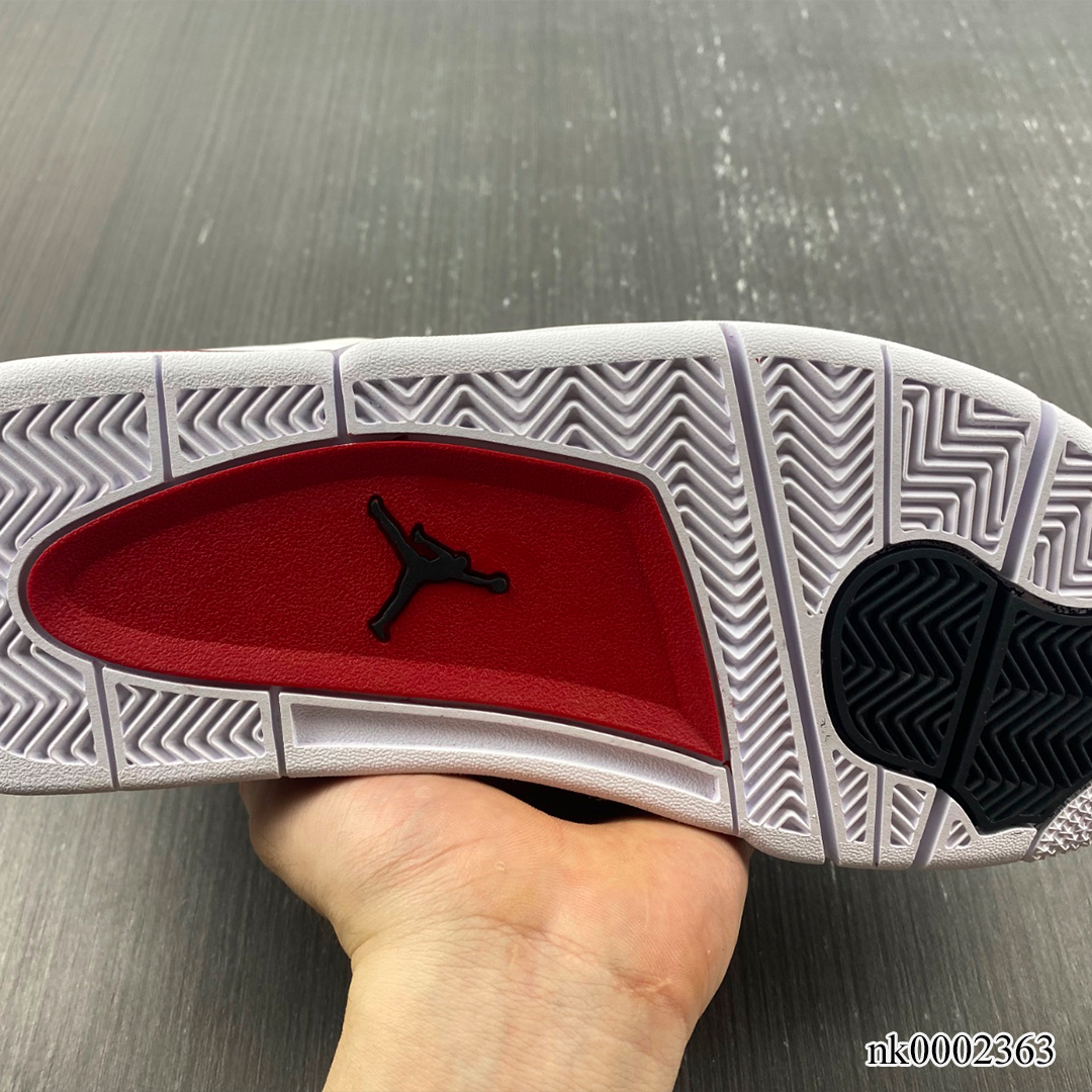 AJ 4 Retro Alternate 89 Shoes Sneakers - nk0002363 image 9