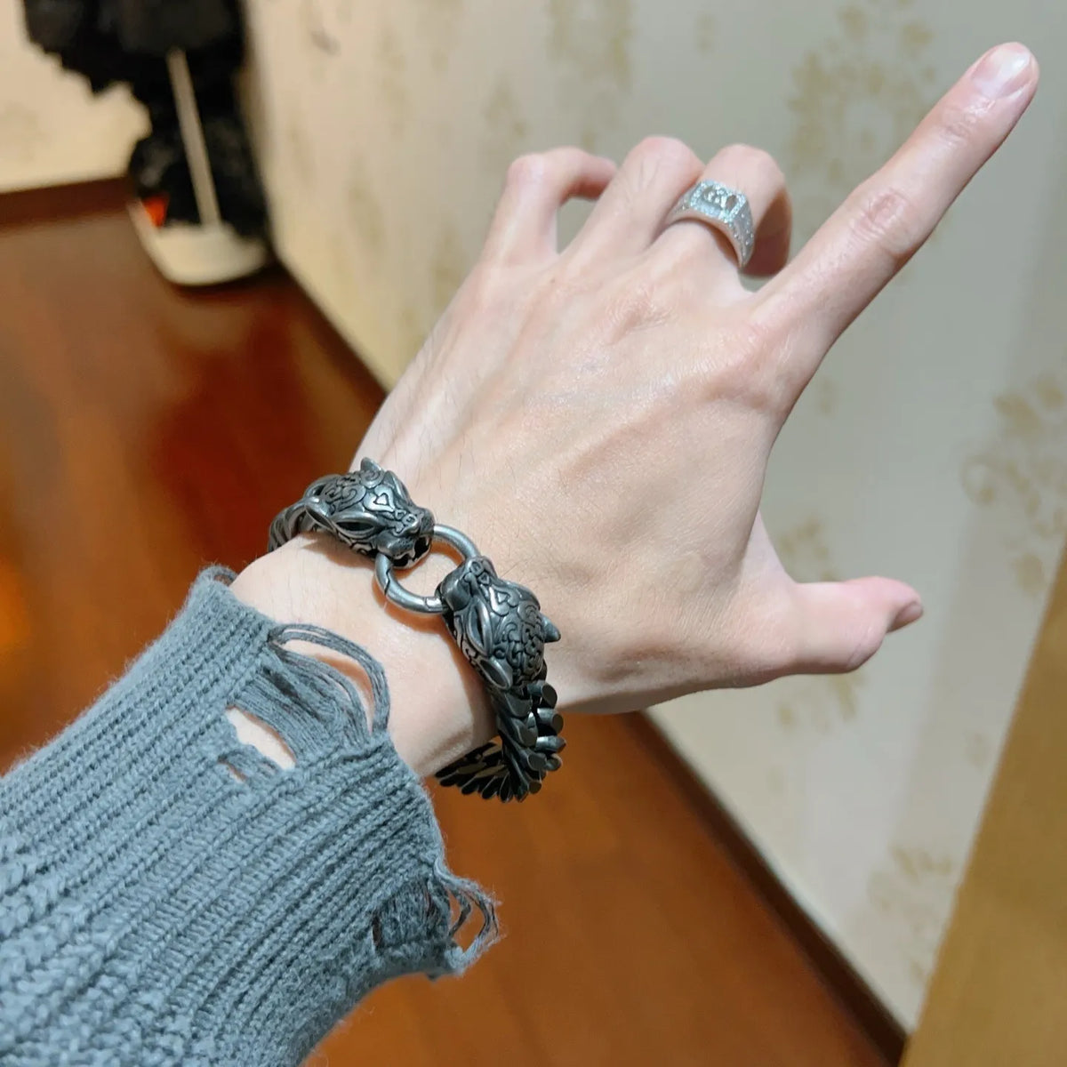BLCG Bracelet - Hl76A70 image 5