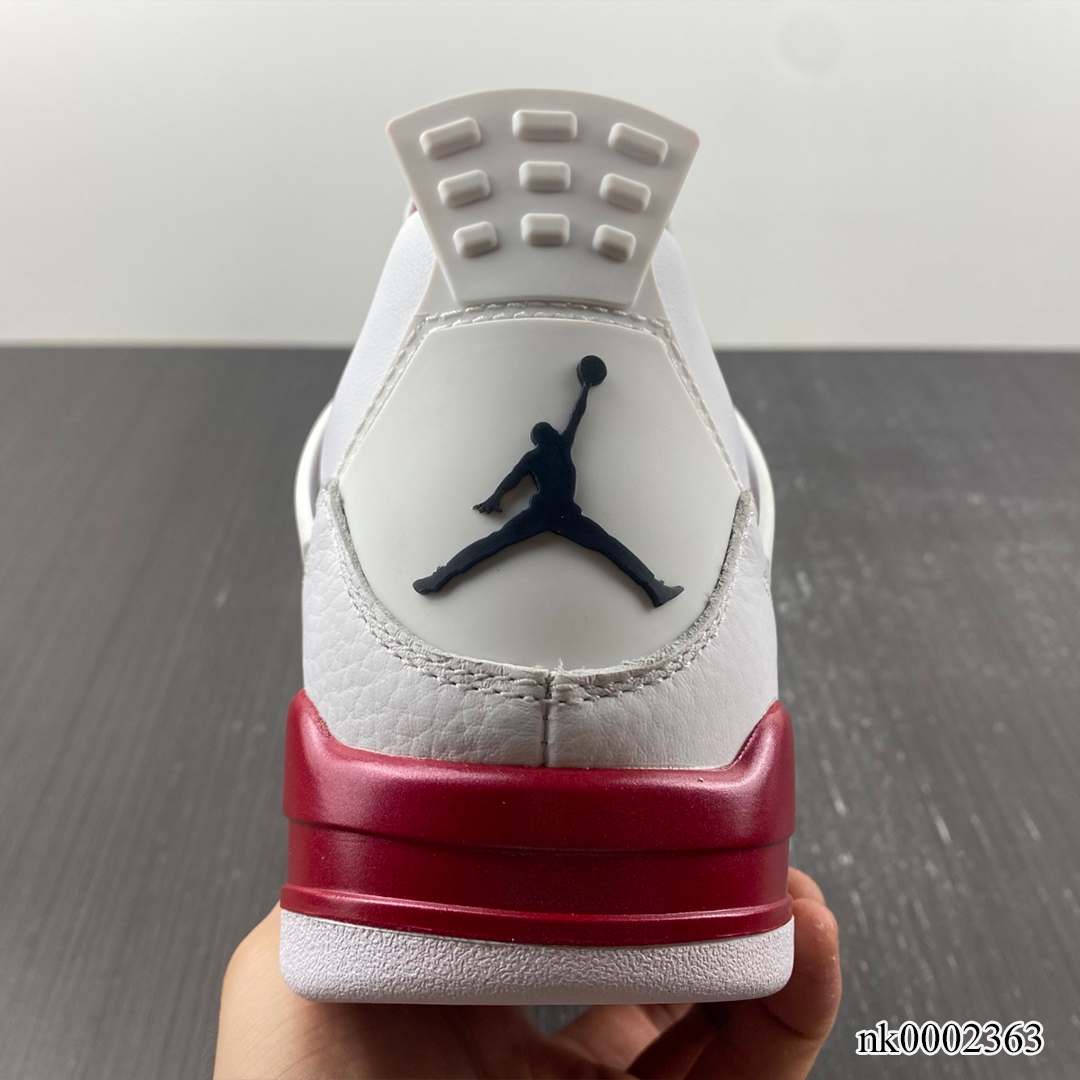 AJ 4 Retro Alternate 89 Shoes Sneakers - nk0002363 image 8