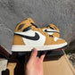 AJ 1 Retro High OG 'Rookie of the Year' Shoes Sneakers – nk0005360 image 8