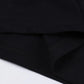 SUP Box Logo Zebra Print T-Shirt in Black - 514 - spm0000514 image 7