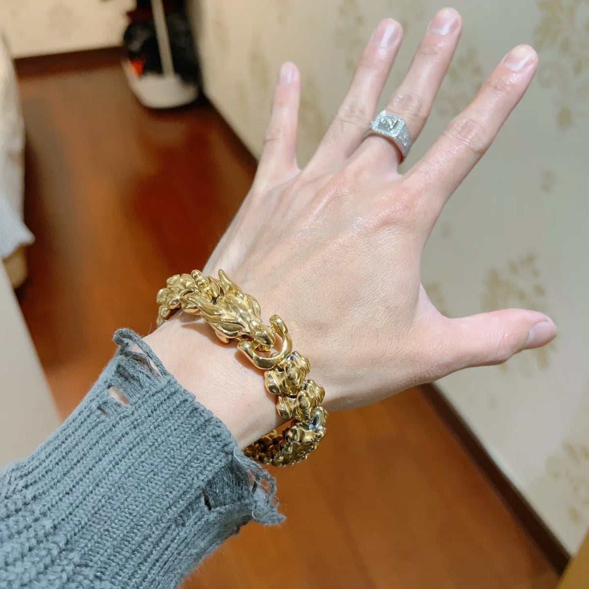 BLCG Bracelet - Hl76A30 image 8
