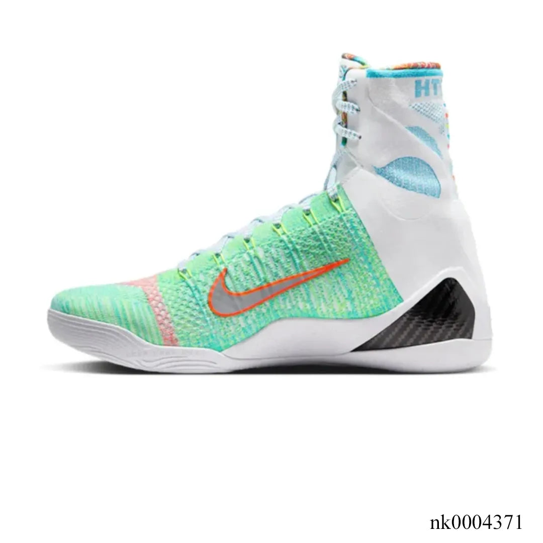 Kobe 9 Elite What The Shoes Sneakers – nk0004371 image 1