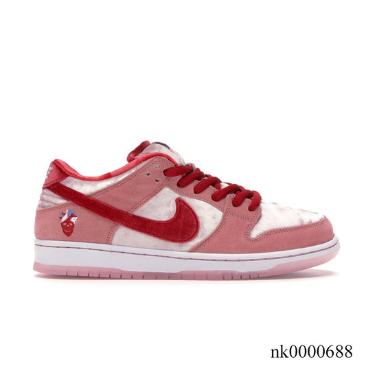 SB Dunk Low StrangeLove Skateboards Shoes Sneakers - nk0000688 image 0