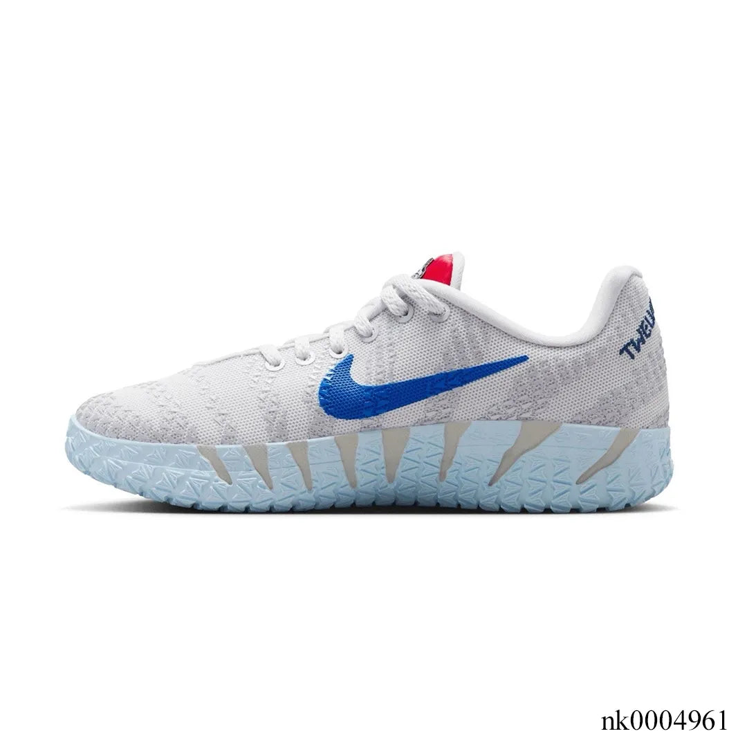 Ja 3 Astronaut Shoes Sneakers - nk0004961 image 1
