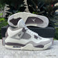 AJ 4 x A Ma Maniere Phantom Shoes Sneakers - nk0003700 image 2