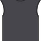 Graphic Print Unisex Garment-Dyed Muscle Tee – POD0037 image 13