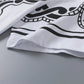 D&G Bandanna Print T-shirt in White - 106 - dng0000106 image 11