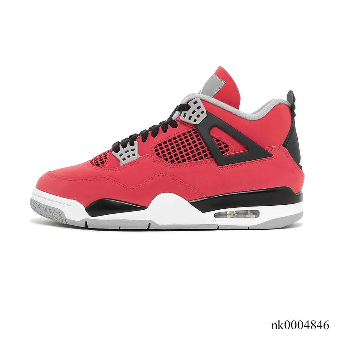 AJ 4 Toro Bravo (2026) Shoes Sneakers - nk0004846 image 1