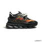 Chain Reaction Shoes Sneakers - ve0000057 image