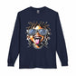 Diamond Drip Long Sleeve T-Shirt image