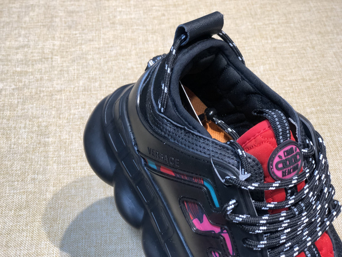Chain Reaction Shoes Sneakers - ve0000071 image 3