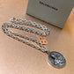 BLCG Necklace - Hl76A80 image 4