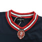 BLCG Logo-Print Short-Sleeve T-Shirt - BLCG0086 image 7