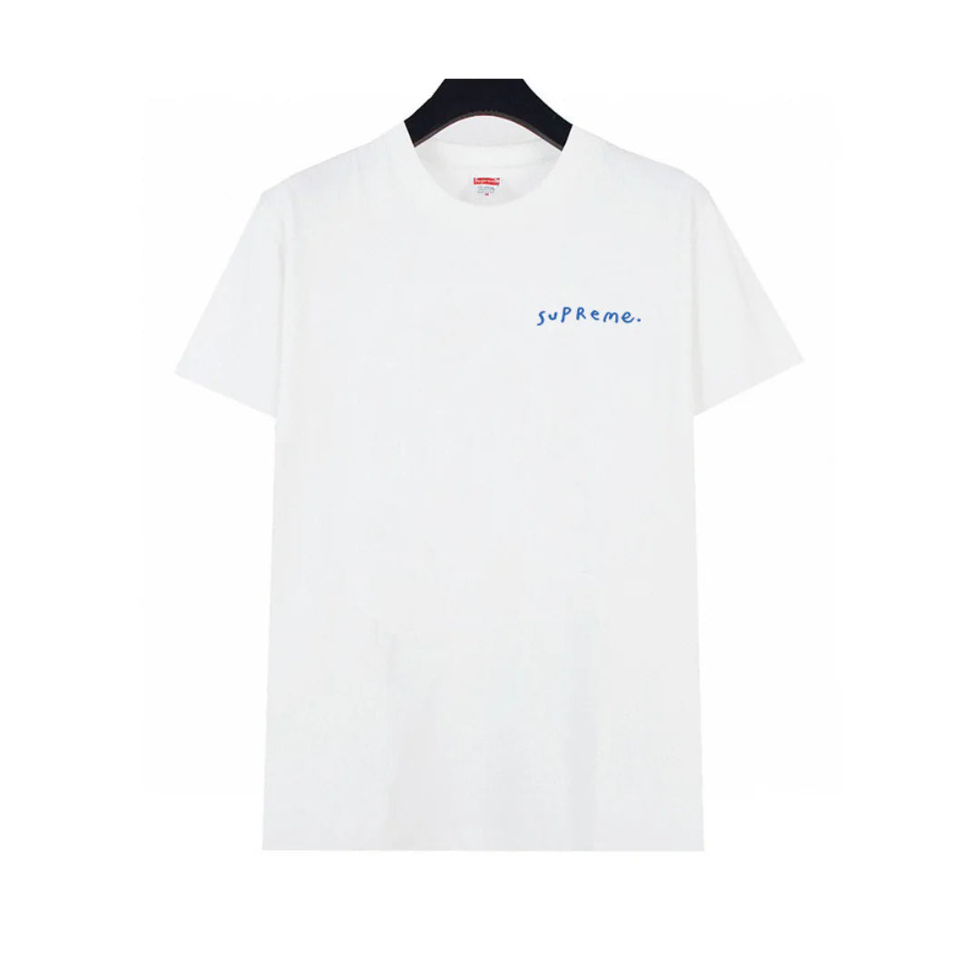 SUP Printed T-Shirt - SUP0088 image