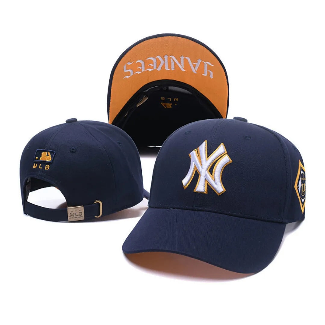 NY Streetwear Cap - CAP0008 image 3