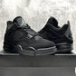 AJ 4 Black Cat (2025) Shoes Sneakers - nk0004483 image 5