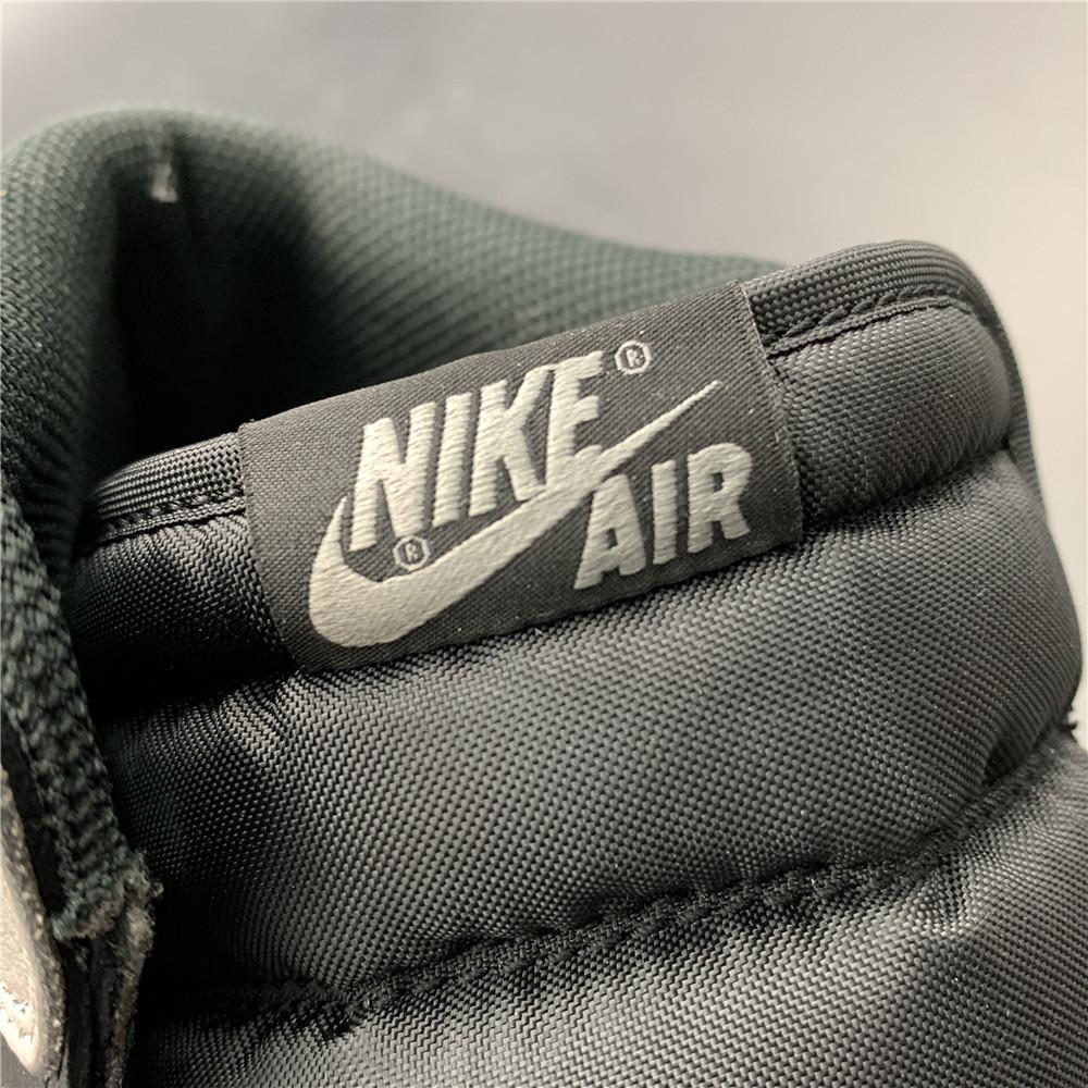 AJ 1 Retro High Shadow (2018) Shoes Sneakers - nk0000290 image 11