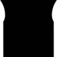 Ghost Rider BMX Unisex Garment-Dyed Muscle Tee image 1