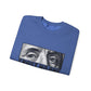 Graphic Print Crewneck Sweatshirt - POD0039 image 6
