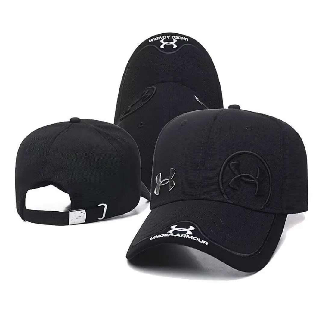 UA Streetwear Cap - CAP0012 image 5