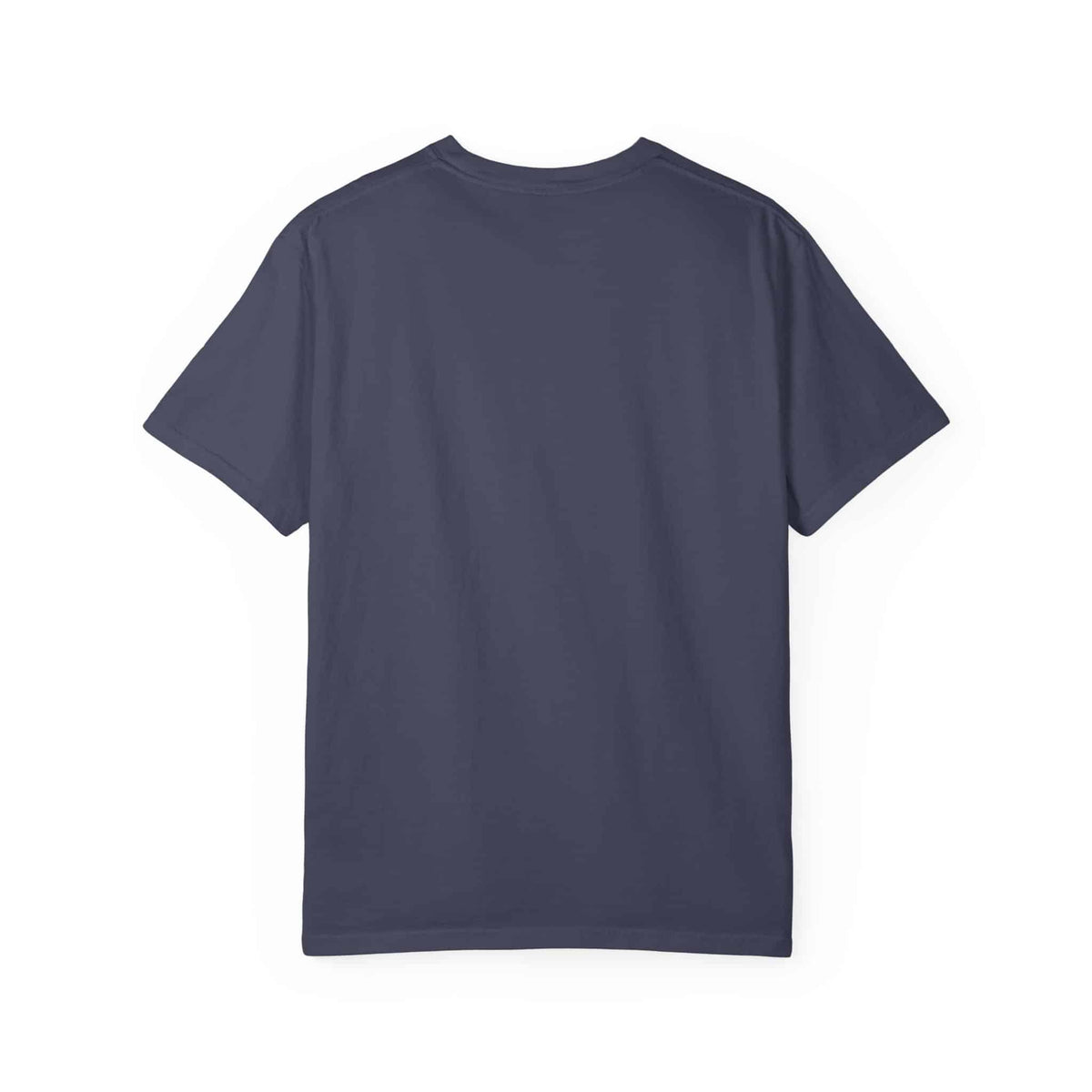 Kiki Loves Me Unisex Garment-Dyed T-shirt image 41
