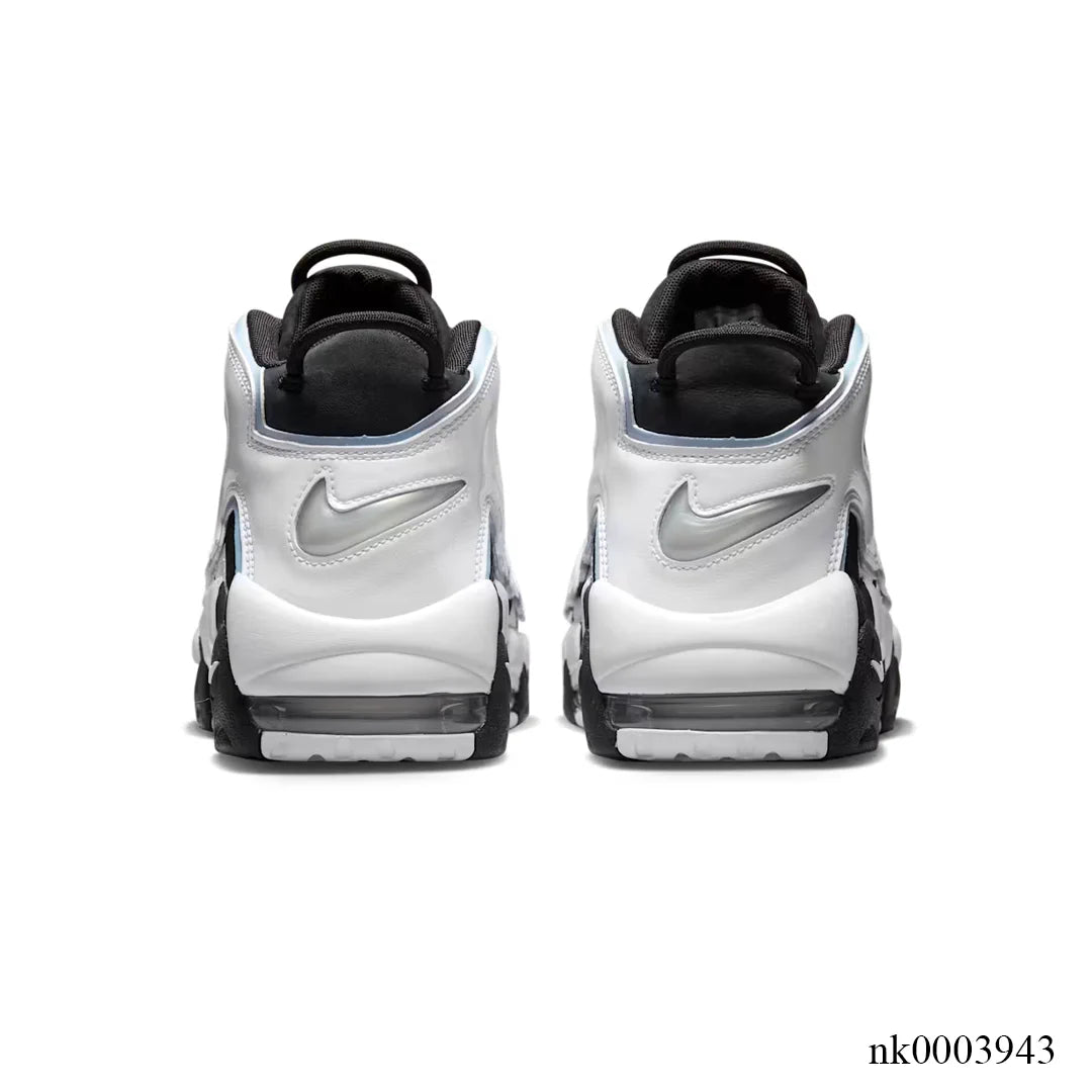 Air More Uptempo Cobalt Bliss Shoes Sneakers – nk0003943 image 4