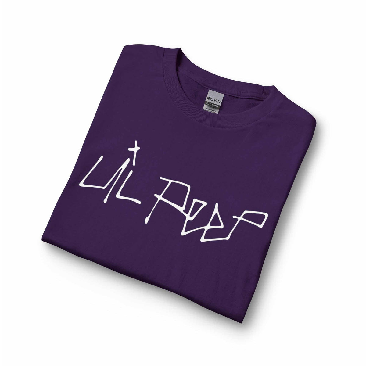 Lil Peep Long Sleeve T-Shirt image 22