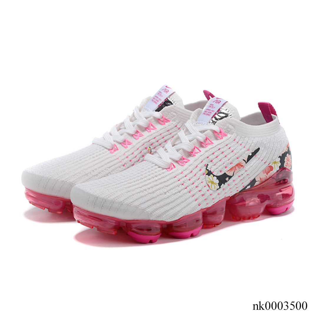 Air VaporMax Flyknit Shoes Sneakers (W) - nk0003500 image 4