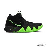 Kyrie 4 Halloween Shoes Sneakers - nk0003317 image 0
