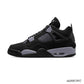 AJ 4 Grey Thunder Shoes Sneakers - nk0003892 image 1