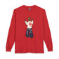 Rebel Attitude Long Sleeve T-Shirt image 16