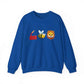 Bee Crewneck Sweatshirt image