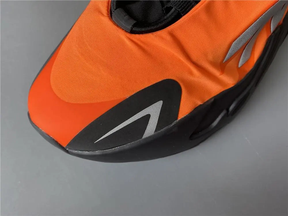 YzY Boost 700 MNVN Orange Shoes Sneakers - ad0000153 image 10