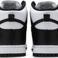 Dunk High Retro Black White Shoes Sneakers - nk0001847 image 3