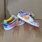 Futura x SB Dunk Low Shoes Sneakers - nk0004075 image 2