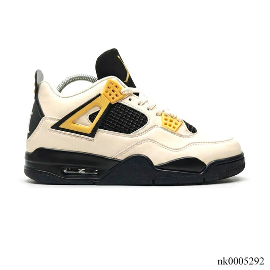 AJ 4 “Musik” Shoes Sneakers - nk0005292 image 0