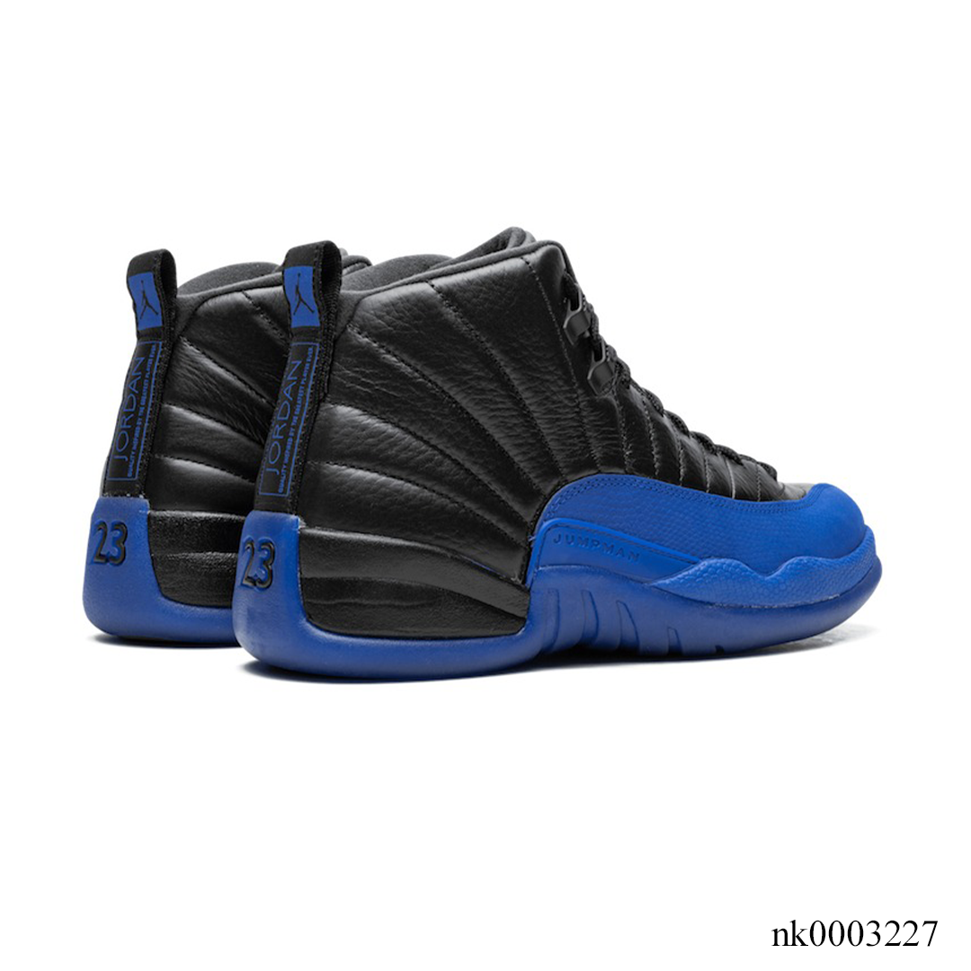 AJ 12 Game Royal Shoes Sneakers - nk0003227 image 2