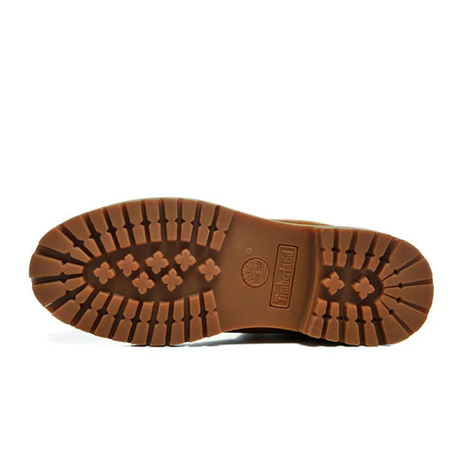 [PREMIUM] TBL 6-Inch Premium ‘Wheat Brown’ Boots Shoes Sneakers - nk0005482 image 2