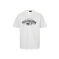 BLCG 1917 Rue de Sevres Logo T-shirt in White - 582 - blcg0000582 image 0