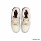 AJ Legacy 312 Year of the Snake Burgundy Tint Shoes Sneakers - nk0004284 image 3