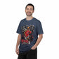 Chicago Legend 23 Unisex Garment-Dyed T-shirt image 74