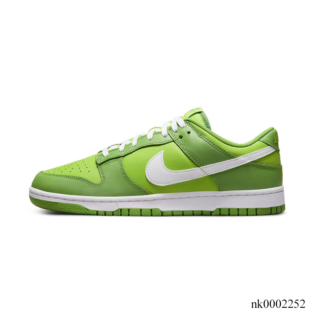Dunk Low Kermit Shoes Sneakers - nk0002252 image 1
