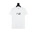 SUP Logo Print T-Shirt - SUP0160 image 0